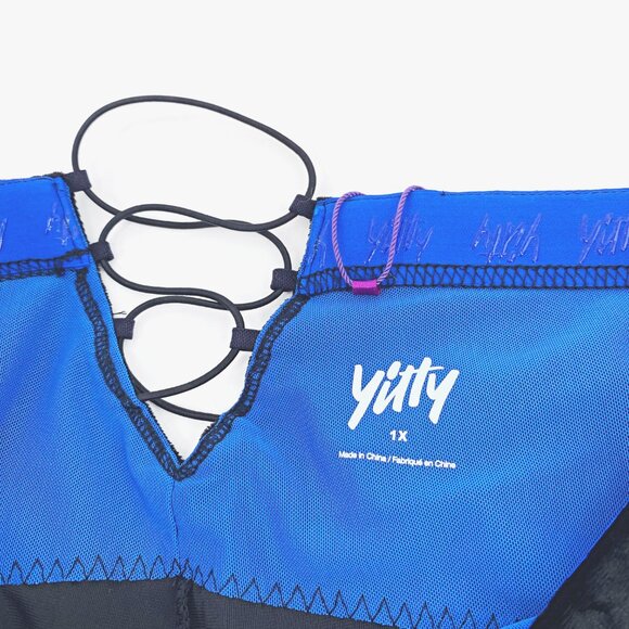 Yitty Plusshy Shaping High Waist Leggings - Picture 6 of 8